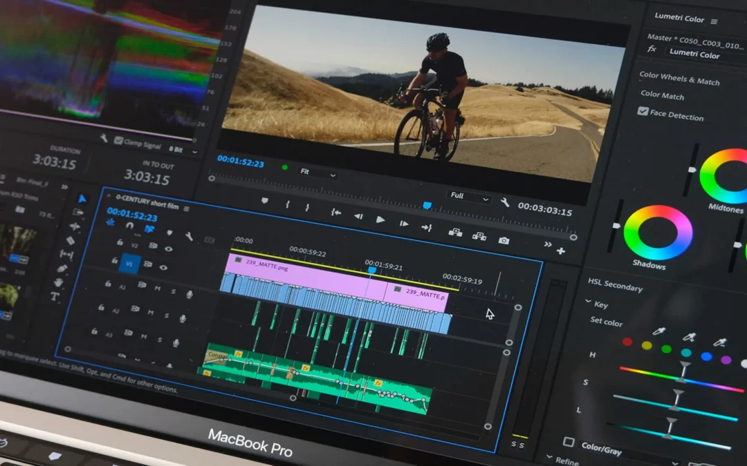 Los Mejores Editores de Vídeo Online