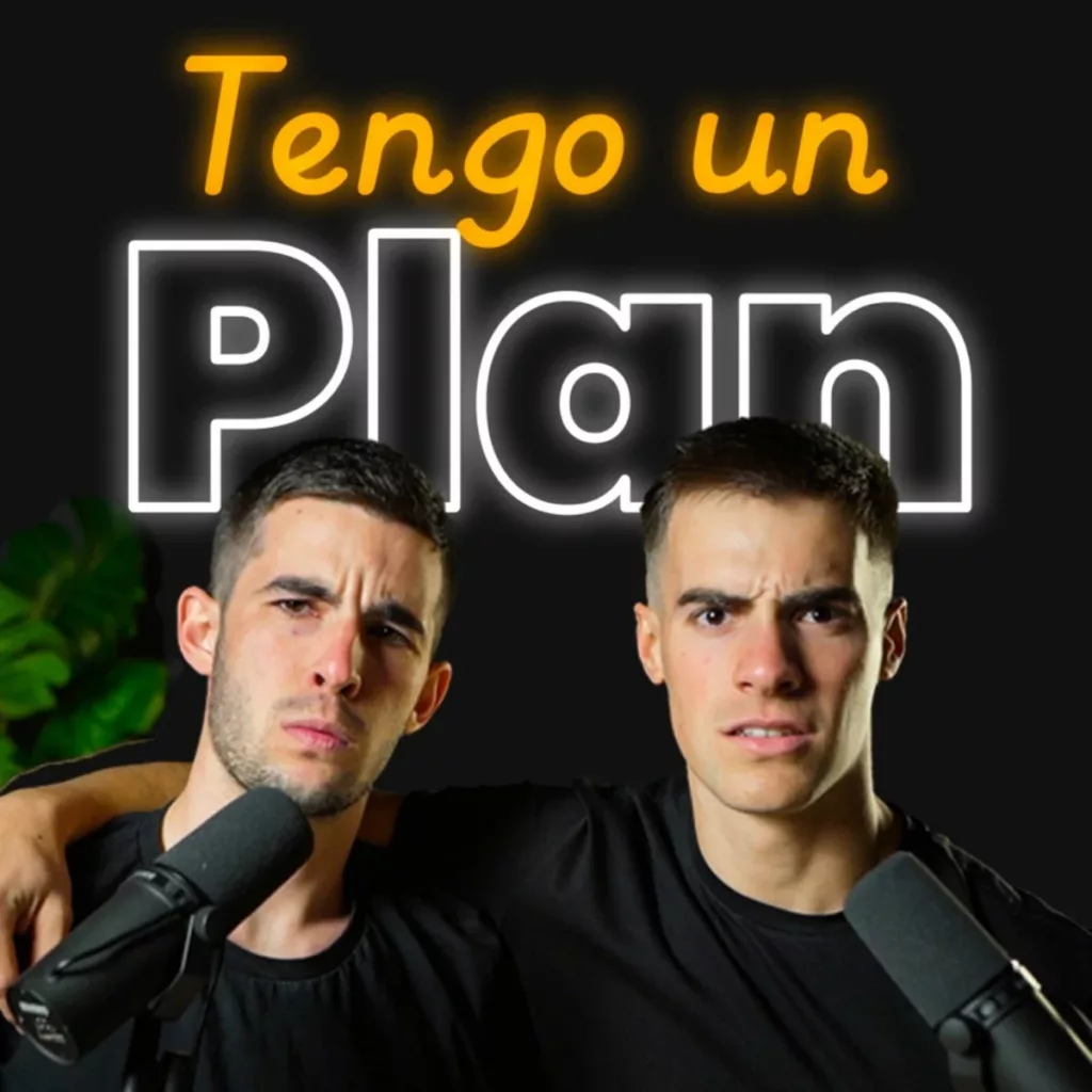 El mejor Podcast de Emprendimiento en Español