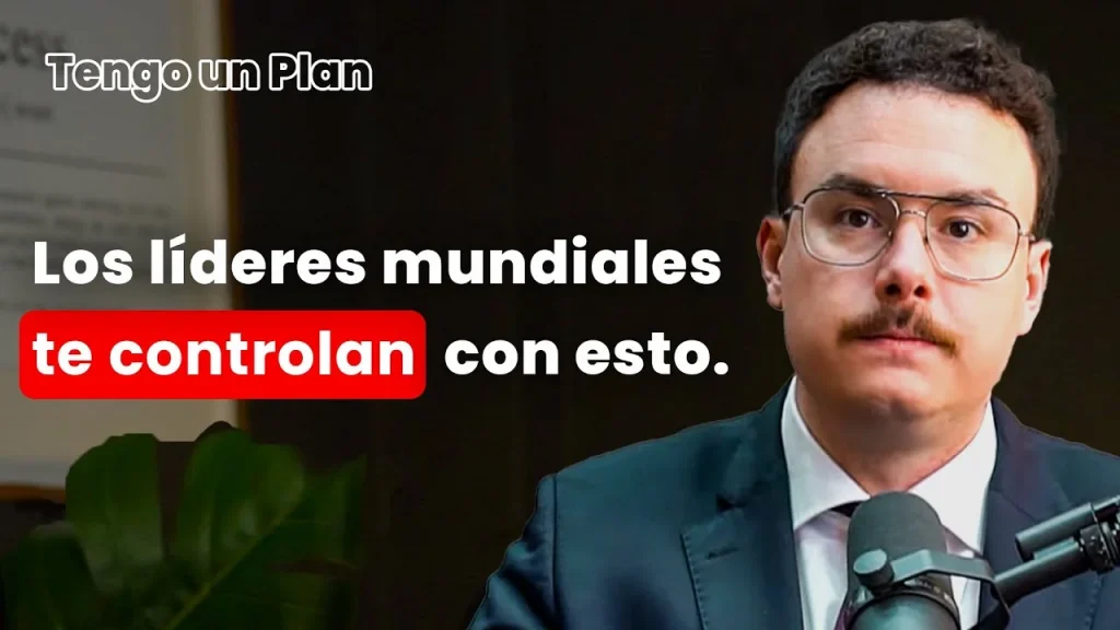 Fer Miralles - Tengo un Plan