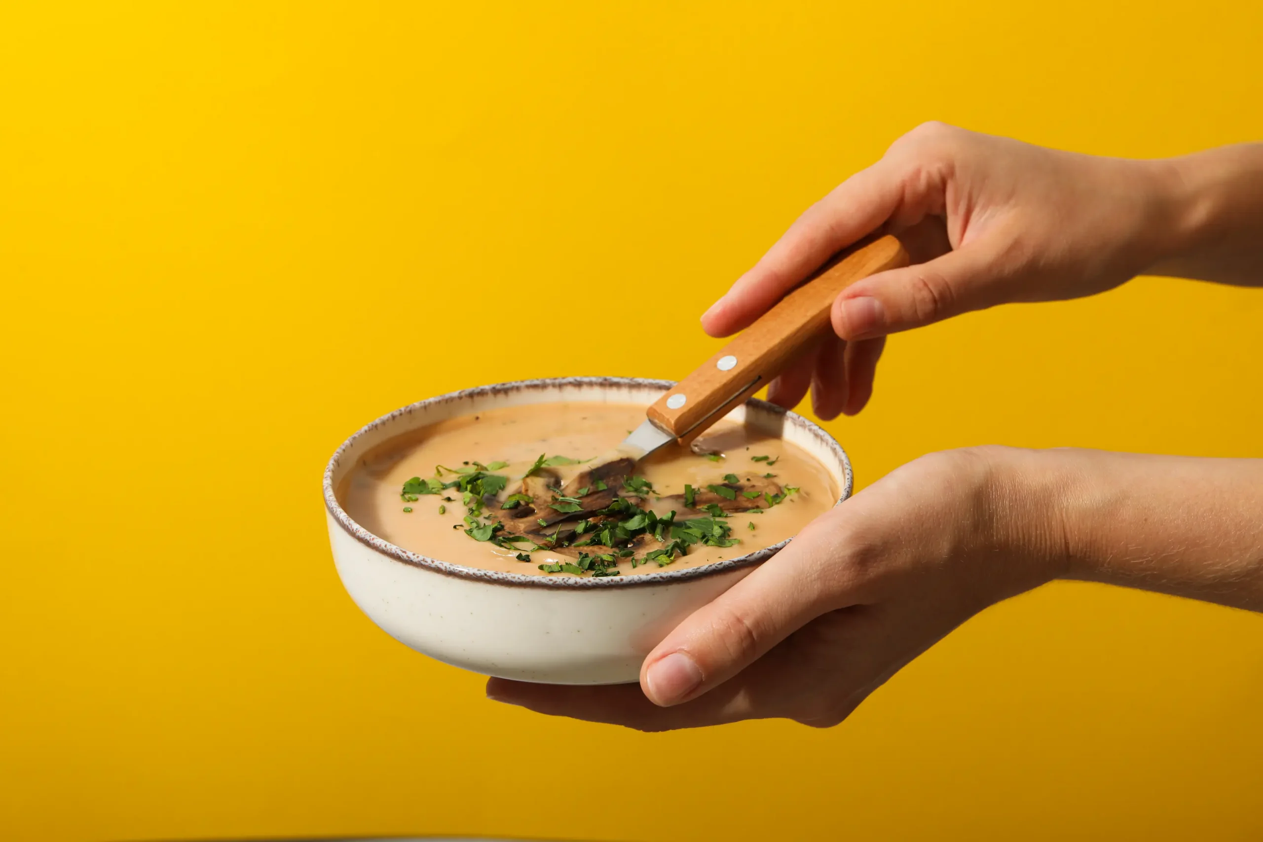 Fotografía de mesa con platos gourmet variados, resaltando la variedad y presentación de la oferta gastronómica