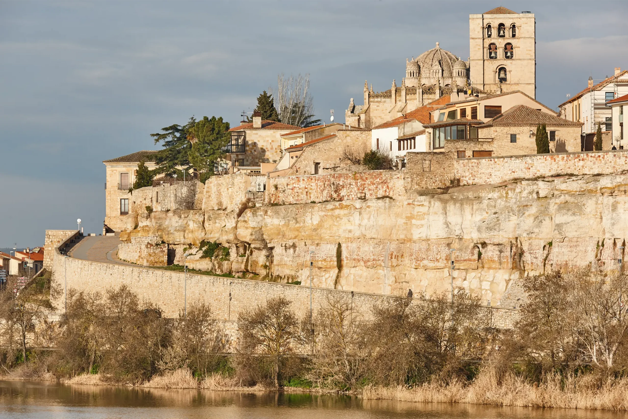 Producción de vídeos corporativos en Zamora